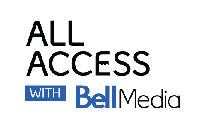 Bell Media All Access 2026